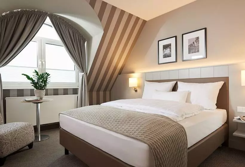 Fotos del hotel Sachsenpark:  2