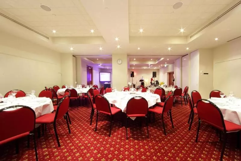 Fotos del hotel Seasons Botanic Gardens:  10