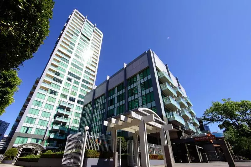 Fotos del hotel Seasons Botanic Gardens:  2