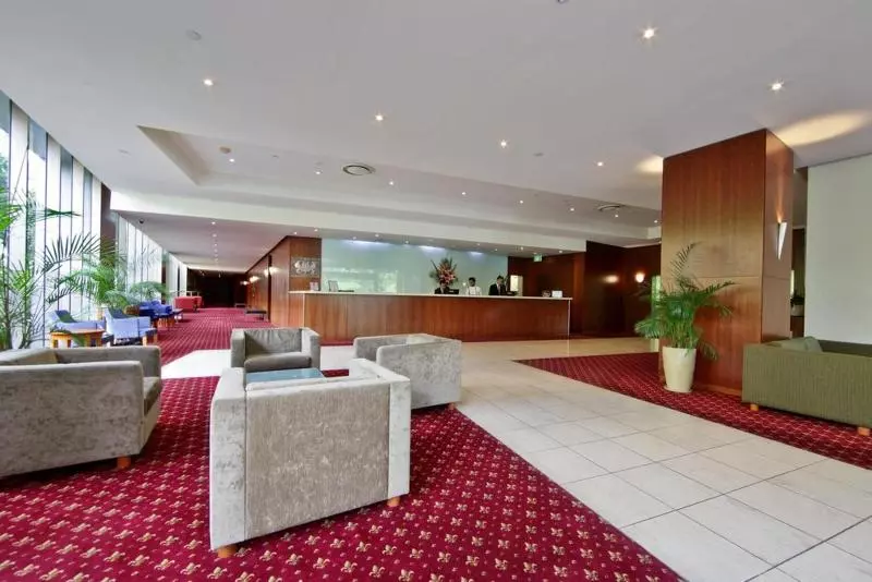 Fotos del hotel Seasons Botanic Gardens:  3