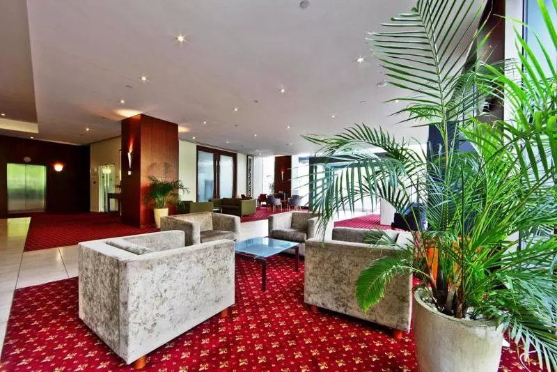 Fotos del hotel Seasons Botanic Gardens:  9