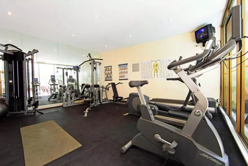 Fotos del hotel Seasons Botanic Gardens:  4