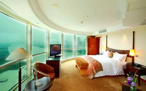 Fotos del hotel Wharton Int'l:  11