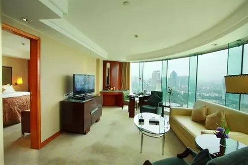 Fotos del hotel Wharton Int'l:  19