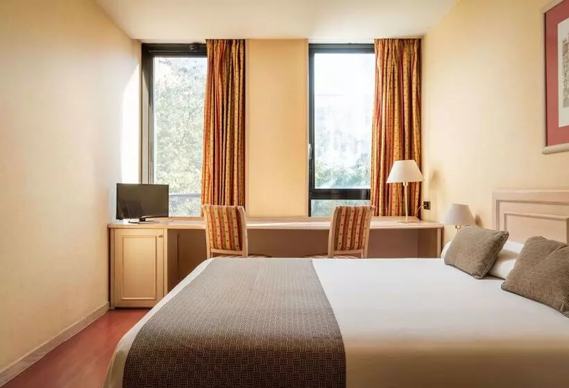 Fotos del hotel Sunotel Aston:  6