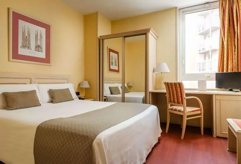 Fotos del hotel Sunotel Aston:  15