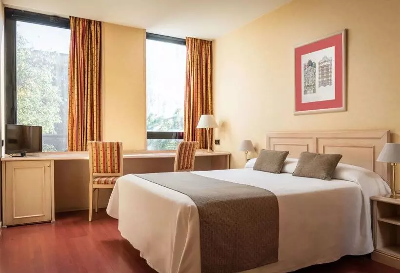 Fotos del hotel Sunotel Aston:  19