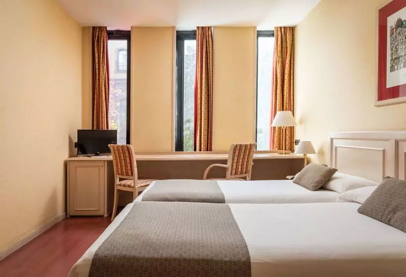 Fotos del hotel Sunotel Aston:  17