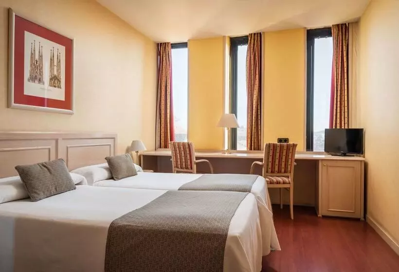 Fotos del hotel Sunotel Aston:  11