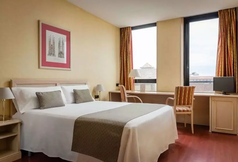 Fotos del hotel Sunotel Aston:  9