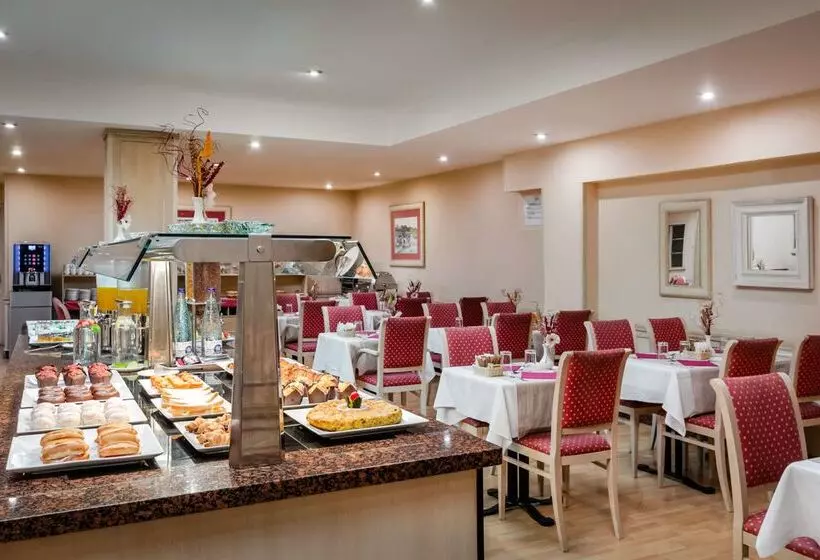 Fotos del hotel Sunotel Aston:  20