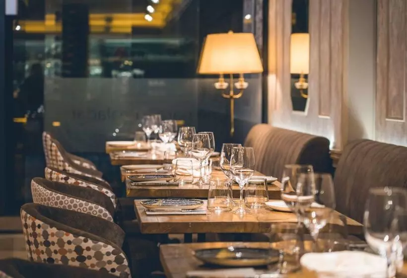 Fotos del hotel Sunotel Aston:  18