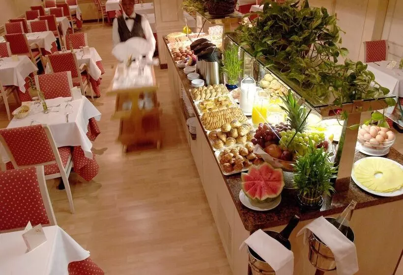 Fotos del hotel Sunotel Aston:  24