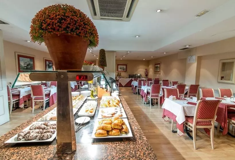 Fotos del hotel Sunotel Aston:  10