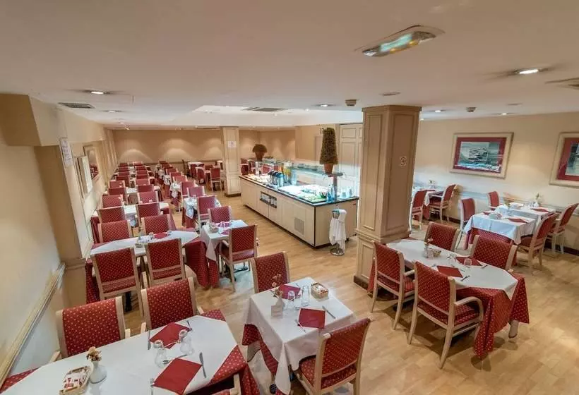 Fotos del hotel Sunotel Aston:  3