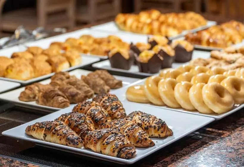 Fotos del hotel Sunotel Aston:  16