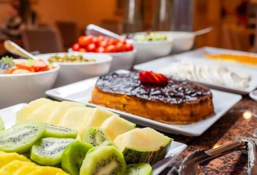 Fotos del hotel Sunotel Aston:  12