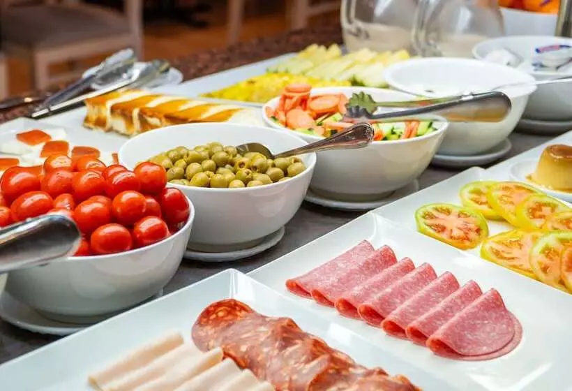 Fotos del hotel Sunotel Aston:  14