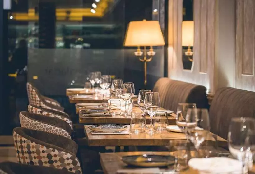 Fotos del hotel Sunotel Aston:  23