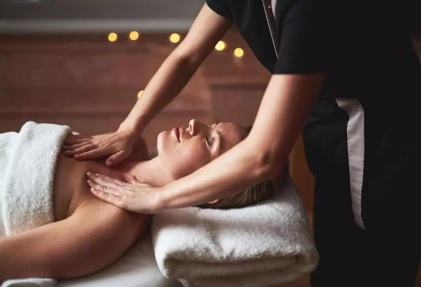 Fotos del hotel Pohorje Village Resort  Wellness & Spa  Bolfenk:  20
