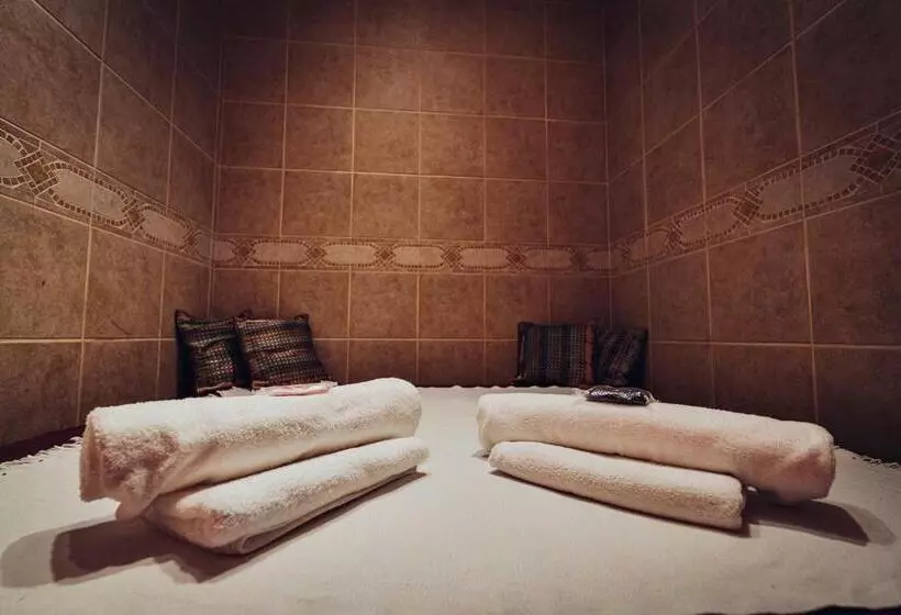 Fotos del hotel Pohorje Village Resort  Wellness & Spa  Bolfenk:  15
