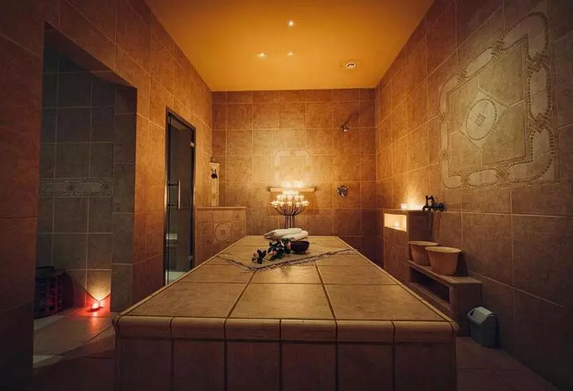 Fotos del hotel Pohorje Village Resort  Wellness & Spa  Bolfenk:  12