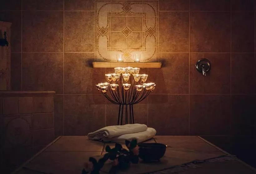 Fotos del hotel Pohorje Village Resort  Wellness & Spa  Bolfenk:  5