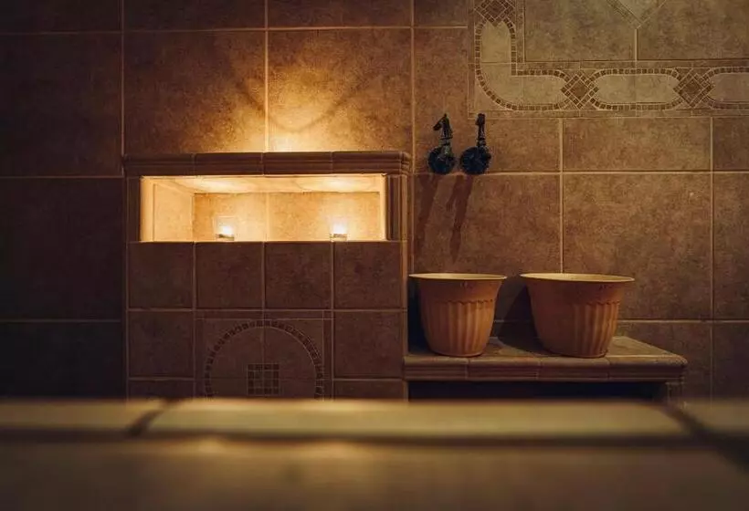Fotos del hotel Pohorje Village Resort  Wellness & Spa  Bolfenk:  9