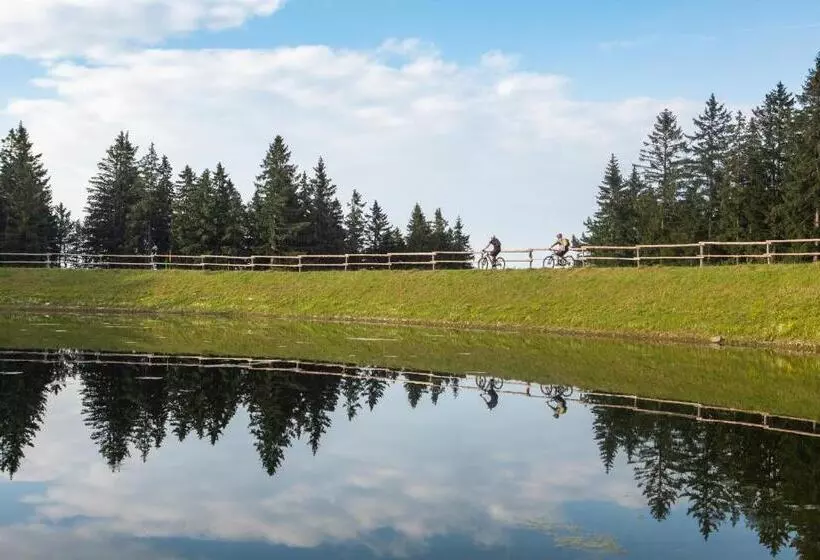 Fotos del hotel Pohorje Village Resort  Wellness & Spa  Bolfenk:  19