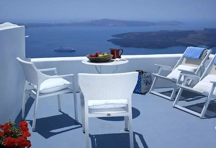 Fotos del hotel Alexander Villas:  8