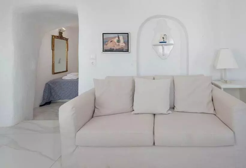 Fotos del hotel Alexander Villas:  15