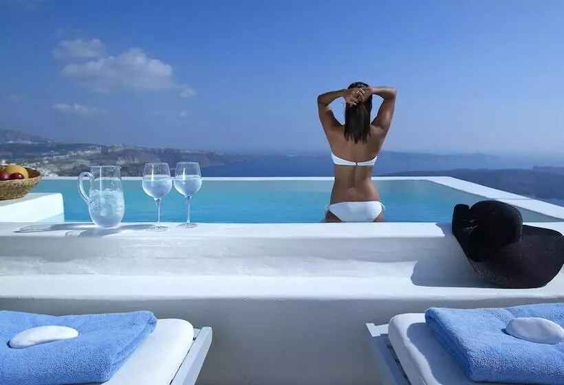 Fotos del hotel Alexander Villas:  4