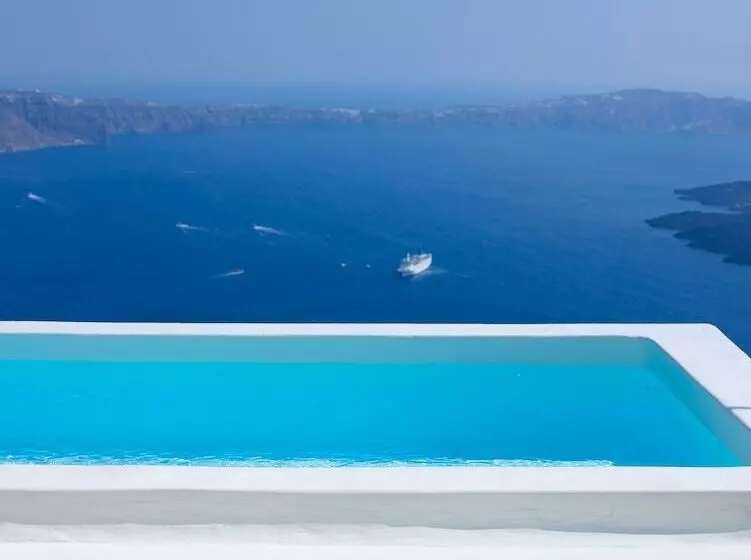 Fotos del hotel Alexander Villas:  7