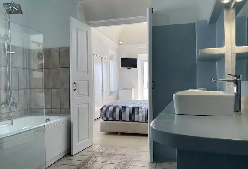 Fotos del hotel Alexander Villas:  24