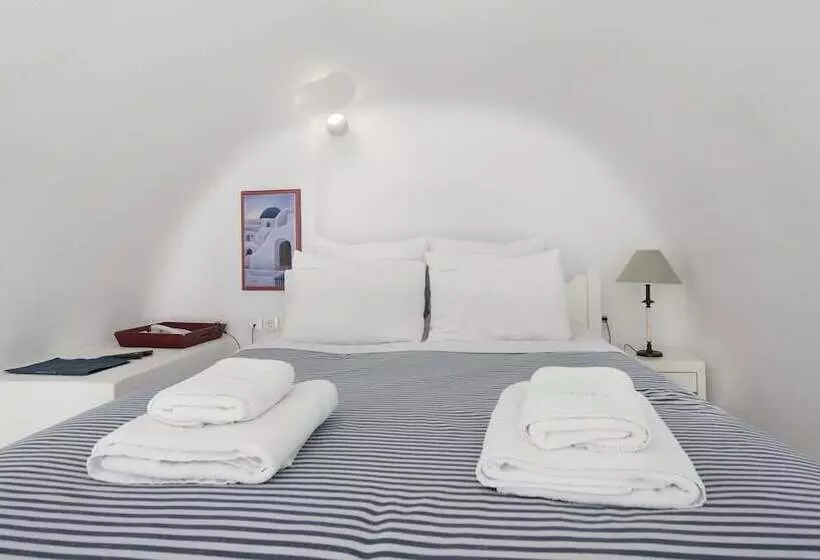 Fotos del hotel Alexander Villas:  13