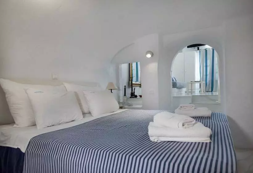 Fotos del hotel Alexander Villas:  23