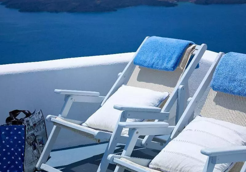 Fotos del hotel Alexander Villas:  12