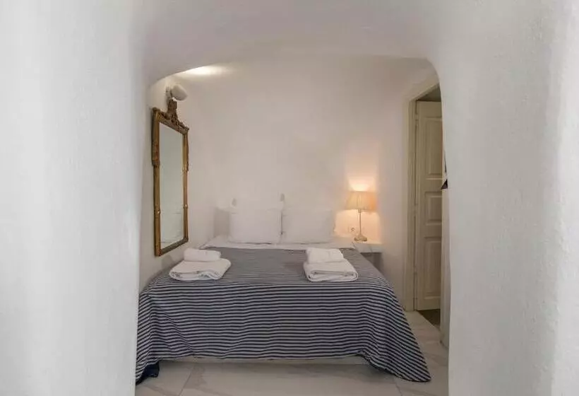 Fotos del hotel Alexander Villas:  21