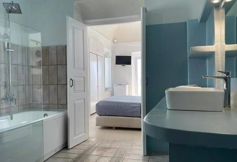 Fotos del hotel Alexander Villas:  19