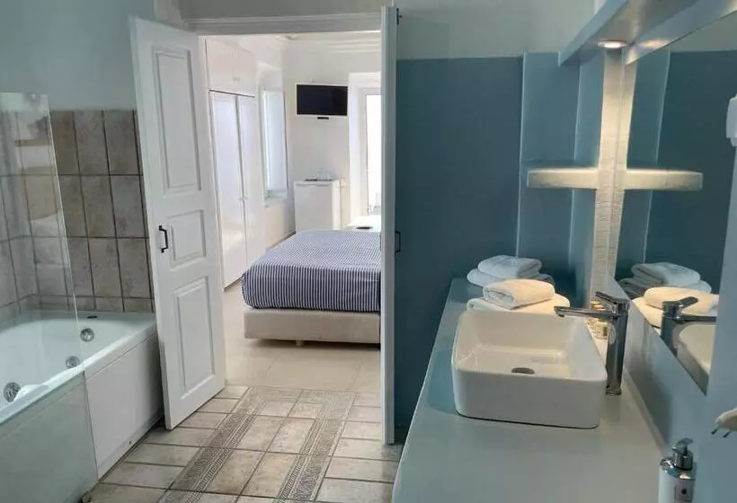 Fotos del hotel Alexander Villas:  6