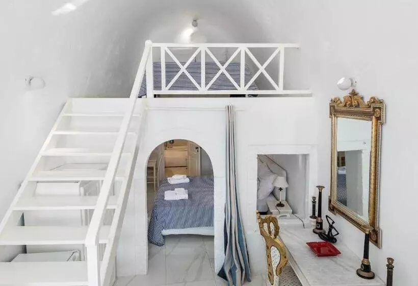 Fotos del hotel Alexander Villas:  22