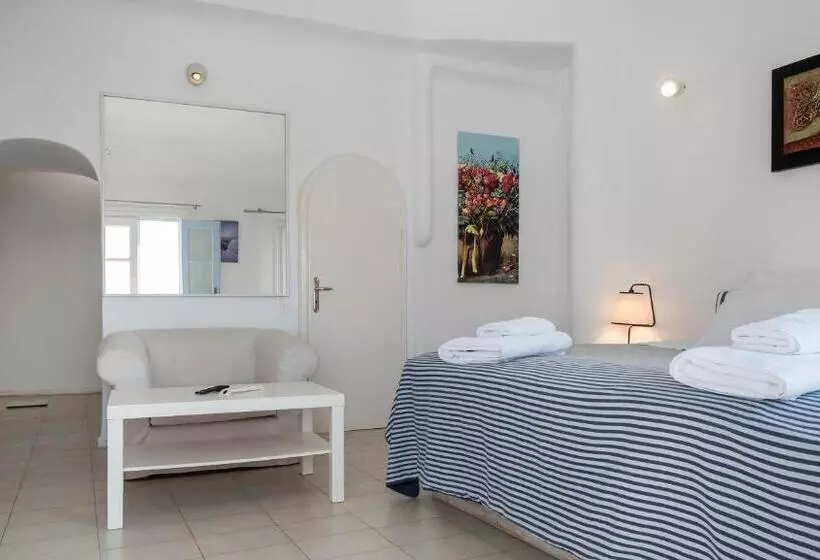 Fotos del hotel Alexander Villas:  20