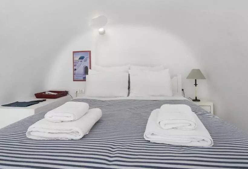 Fotos del hotel Alexander Villas:  18