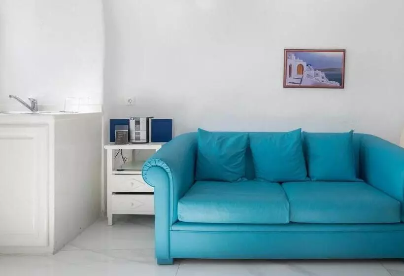 Fotos del hotel Alexander Villas:  14