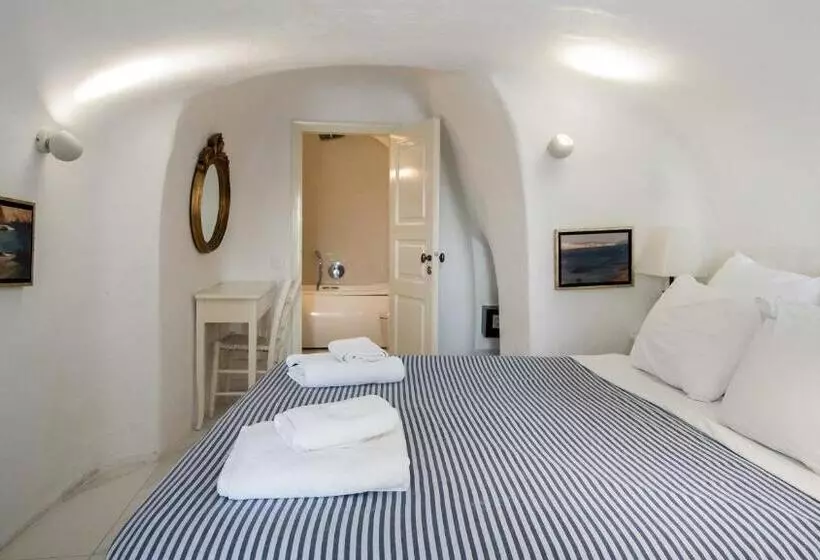 Fotos del hotel Alexander Villas:  11