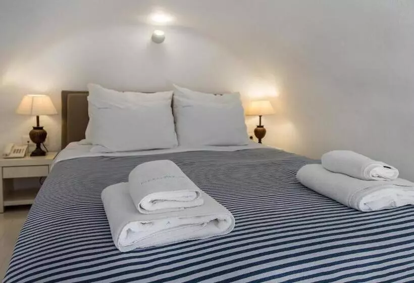 Fotos del hotel Alexander Villas:  9