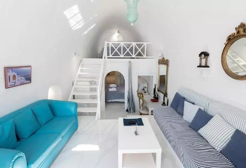 Fotos del hotel Alexander Villas:  17