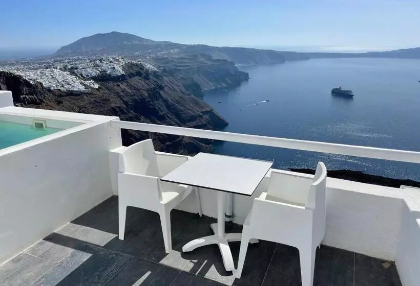 Fotos del hotel Alexander Villas:  10