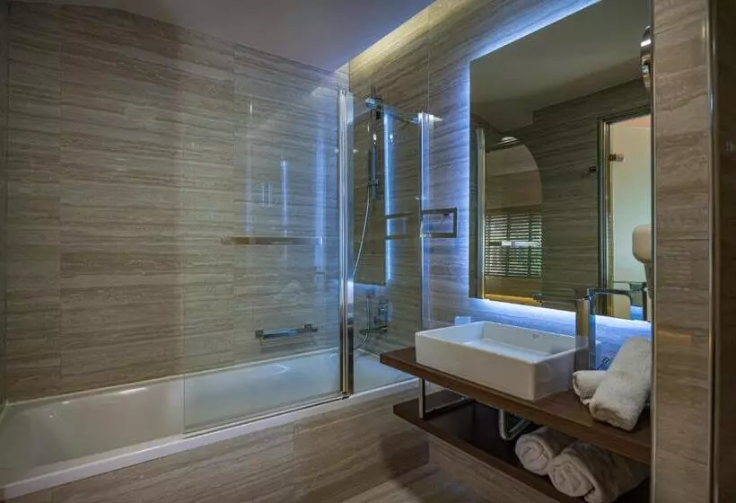 Fotos del hotel Alexandra Beach Resort & Spa:  10