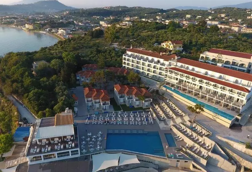 Fotos del hotel Alexandra Beach Resort & Spa:  5